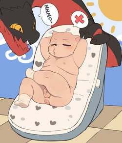 [Artist]MOKI君