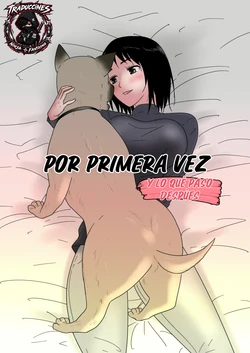 [freya] [flare] Hajimete no - Sonogo -/ por primera vez y lo que pasó despúes [spanish] [ninja fantasma]