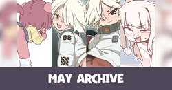 [FANBOX] Orenjipiiru - 2026/05 Archive