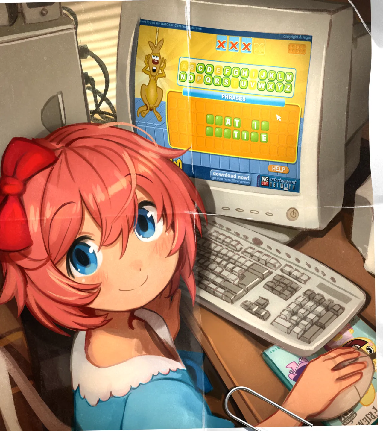 ページ画像