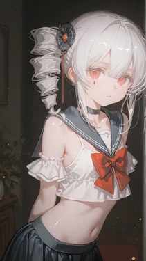 凩秋QaQ 2026.8 [AI generated] [Part 2].zip