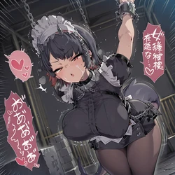 [DotaGota] Ellen Joe / エレン・ジョー (Zenless Zone Zero / ゼンレスゾーンゼロ) [117 Images] (Patreon)