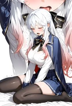 洪飞燕 109p [AI Generated]