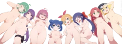 [pestil] Komekami! Girls