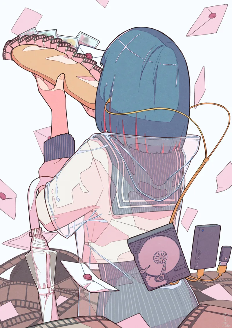 ページ画像