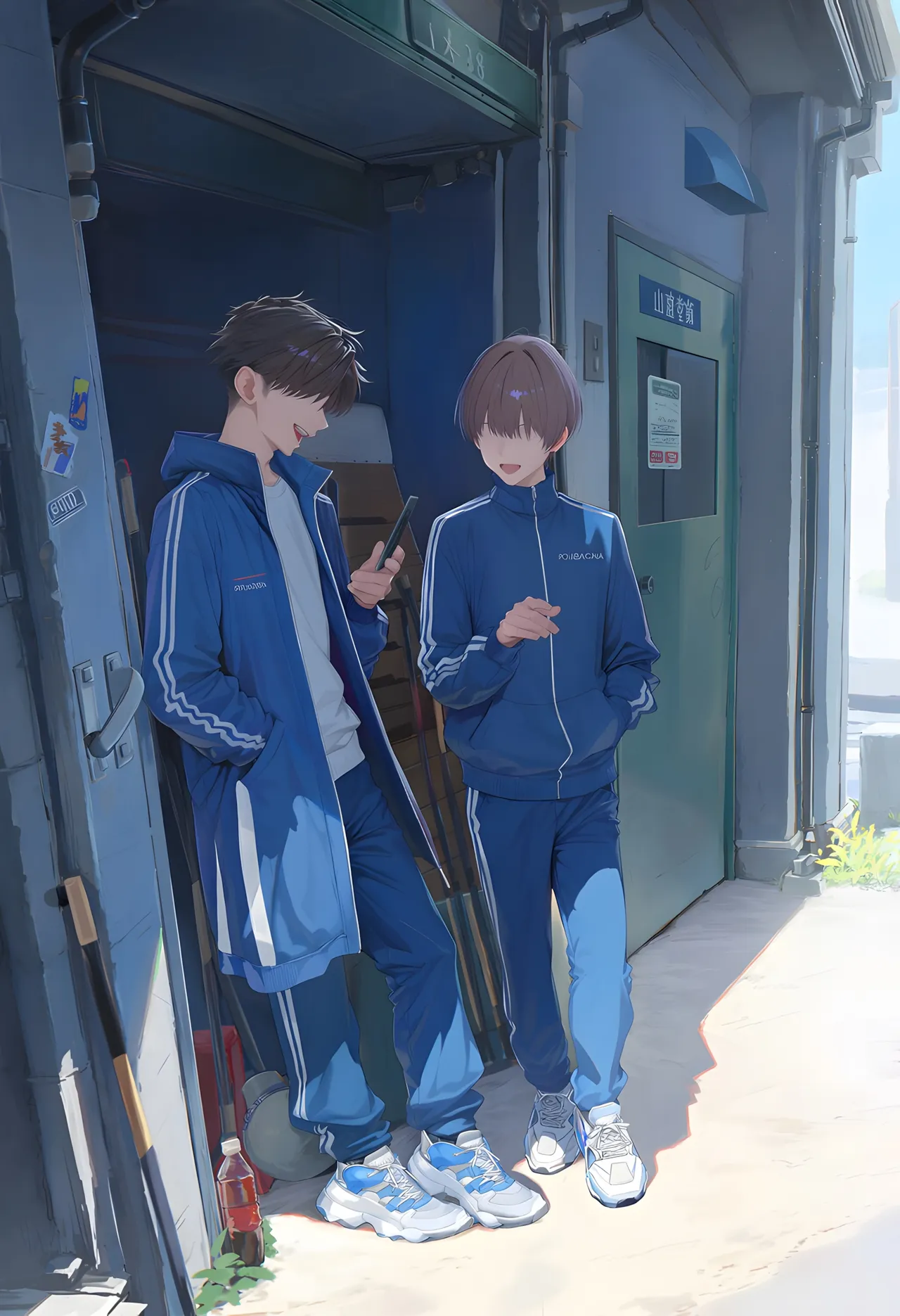 ページ画像