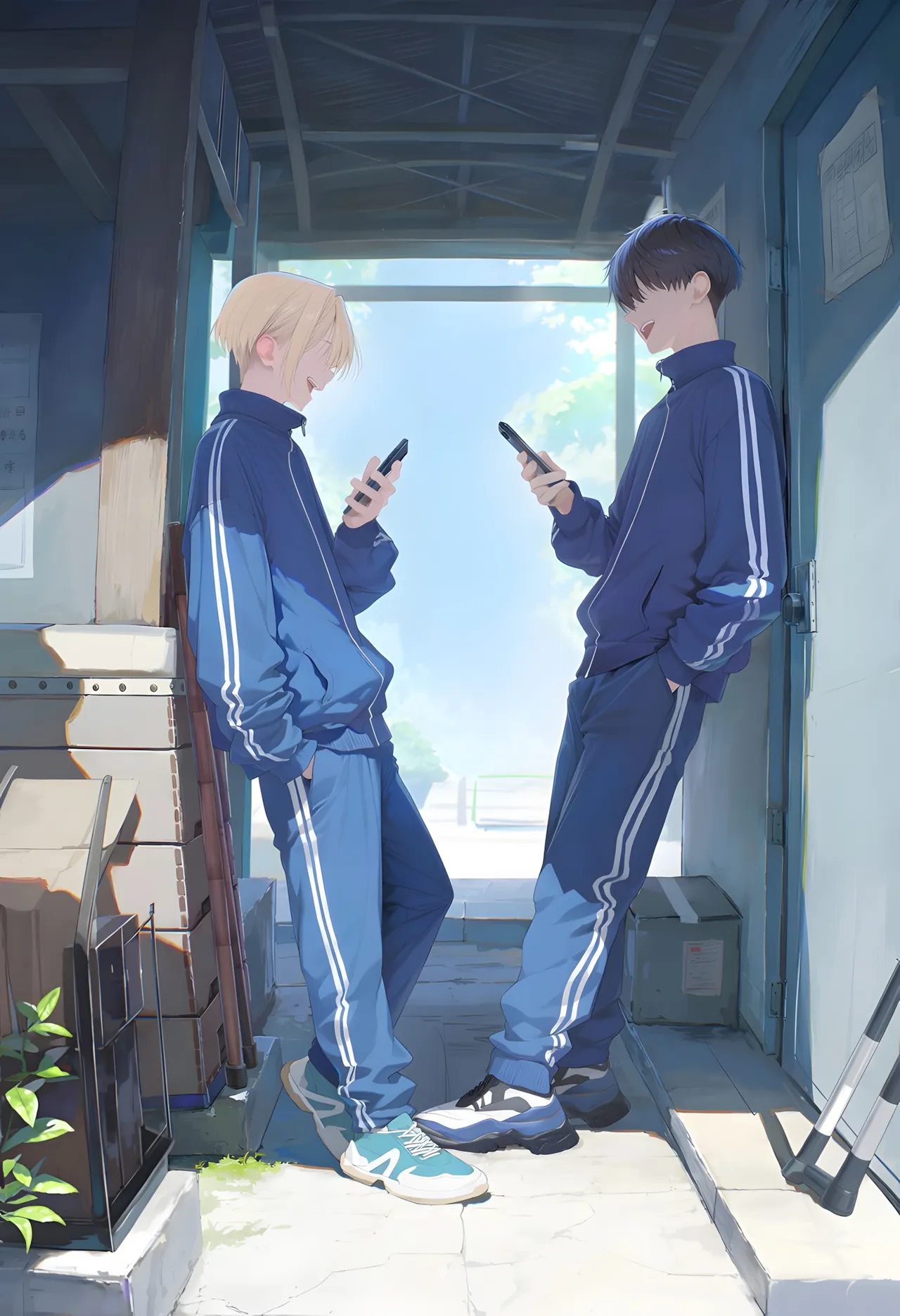 ページ画像