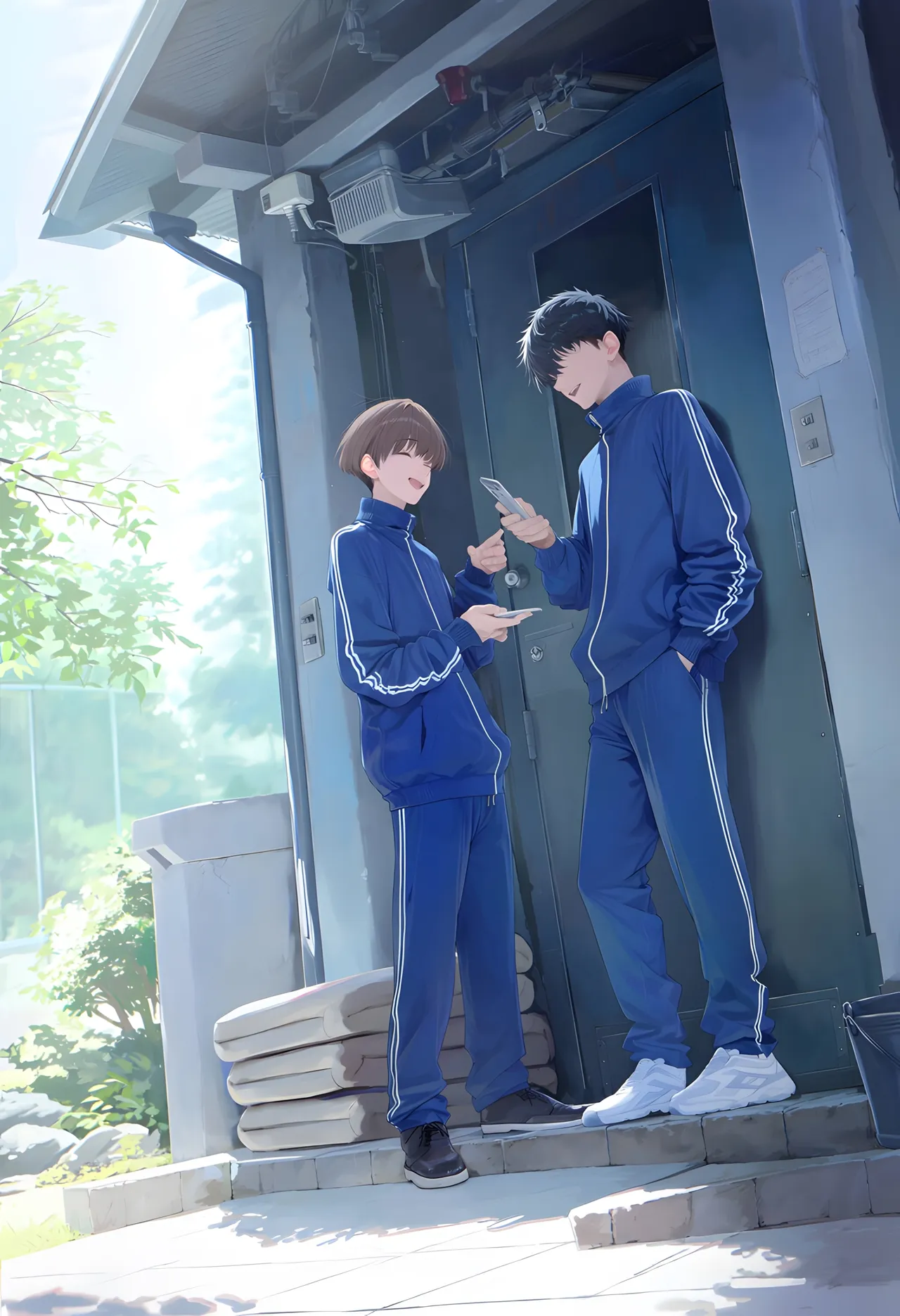 ページ画像