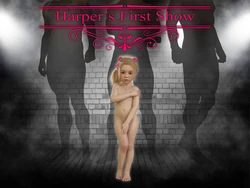 Happer's first show