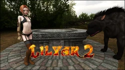 Vaesark]CGS 259 Lilyar 2