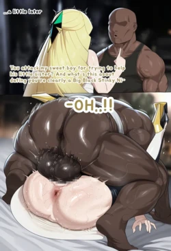 [rararar2k] r34 collection (AI Generated) 作品封面