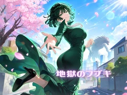 [无润色机翻]地獄のフブキを催○でドスケベママに堕とす話 [AI Generated]