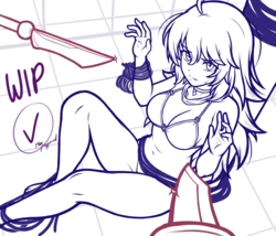 [Magnolia-Ducky] Patreon