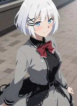 [BeachB/Bazill] シエスタと催眠えっち 394pic [AI Generated]