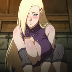 [Tbaanime] Ino x Boruto! (2026-01-13) [AI Generated]