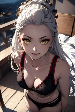 [KimoWinter] Daki (Demon Slayer) [AI Generated]