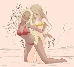 [Pixiv] azumanishiki (68679862)