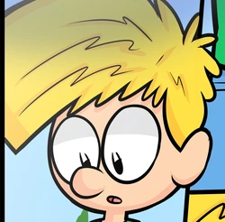[yellowzonemx] Cedric (COMMISSION) (Cedric)