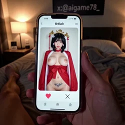 [aigame78] Realistic Work 05 [AI Generated]