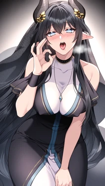 [DHG AI] Dialugia [AI Generated]