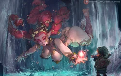 [Pixiv] cutesexyrobutts (66473220) 2026.10.24
