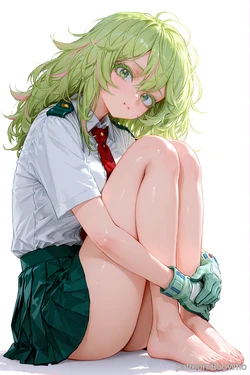 [BooWho] Toru Hagakure (Patreon) [AI Generated]