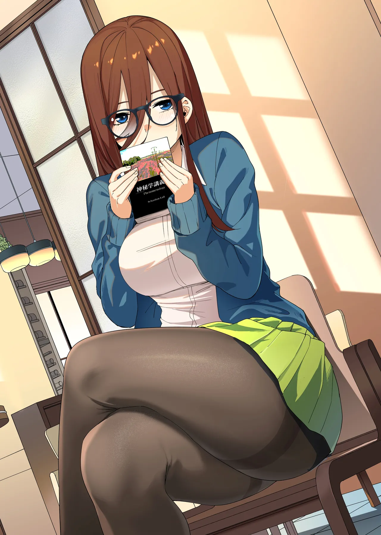 ページ画像