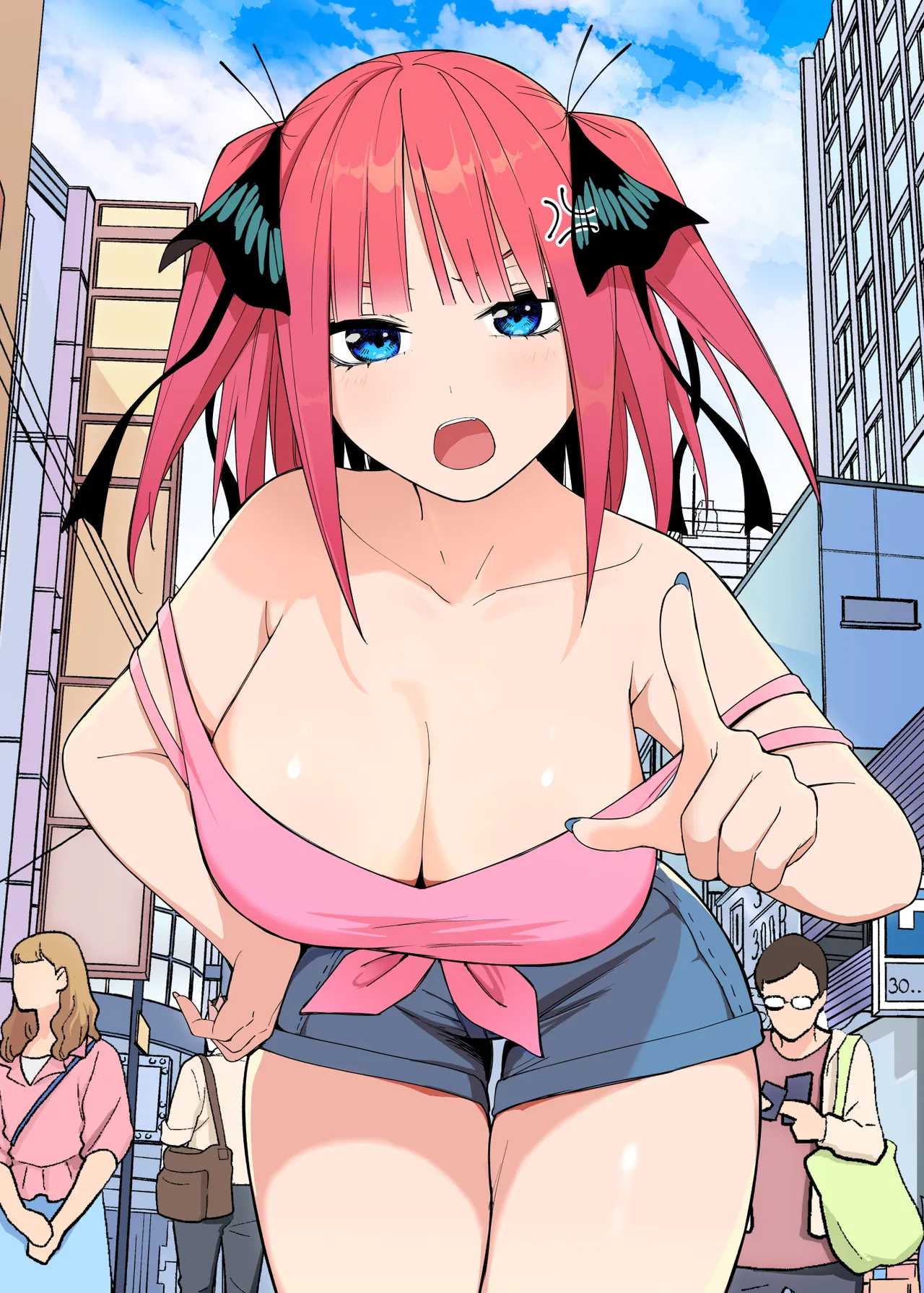 ページ画像