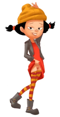 [PinchiVersus] Ashley Spinelli & Gretchen Grundle (Recess)