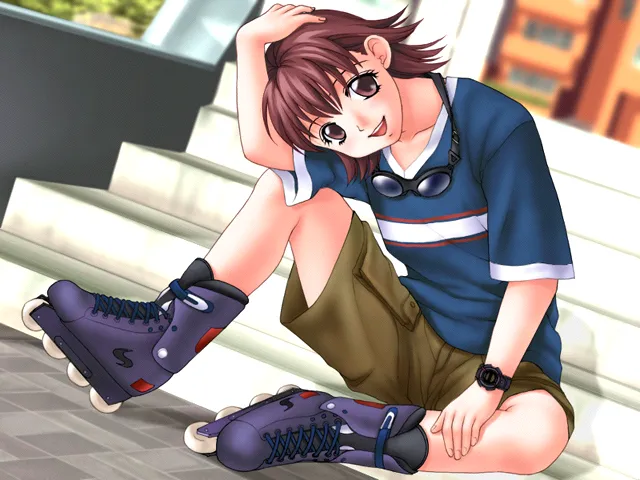 ページ画像