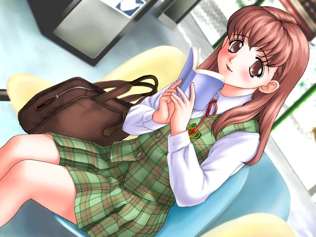 ページ画像