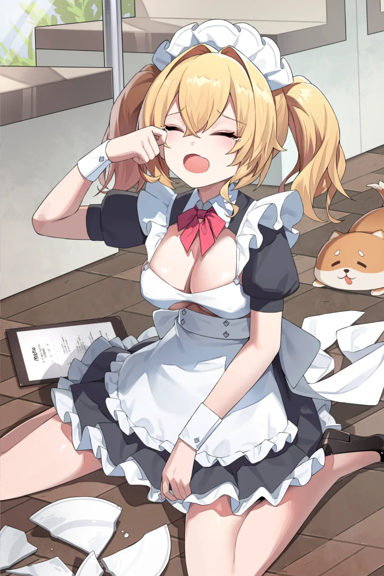 ページ画像