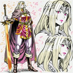 dreson [ai-generated]  art compilation 作品封面