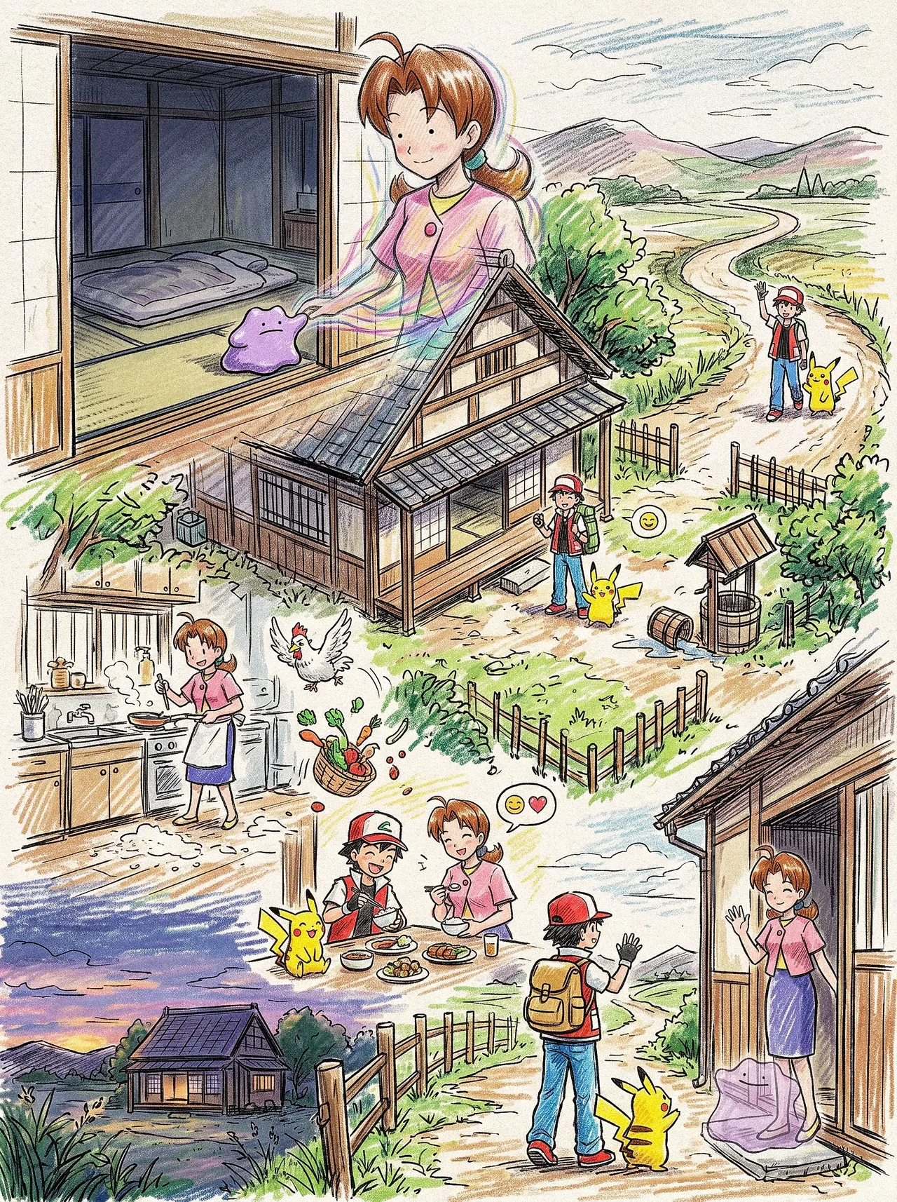 ページ画像