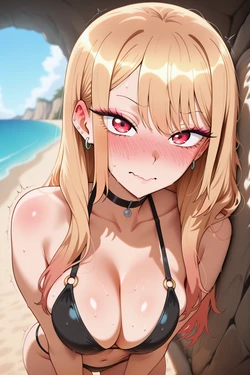 [ArtSinOf] Marin Kitagawa [AI Generated]