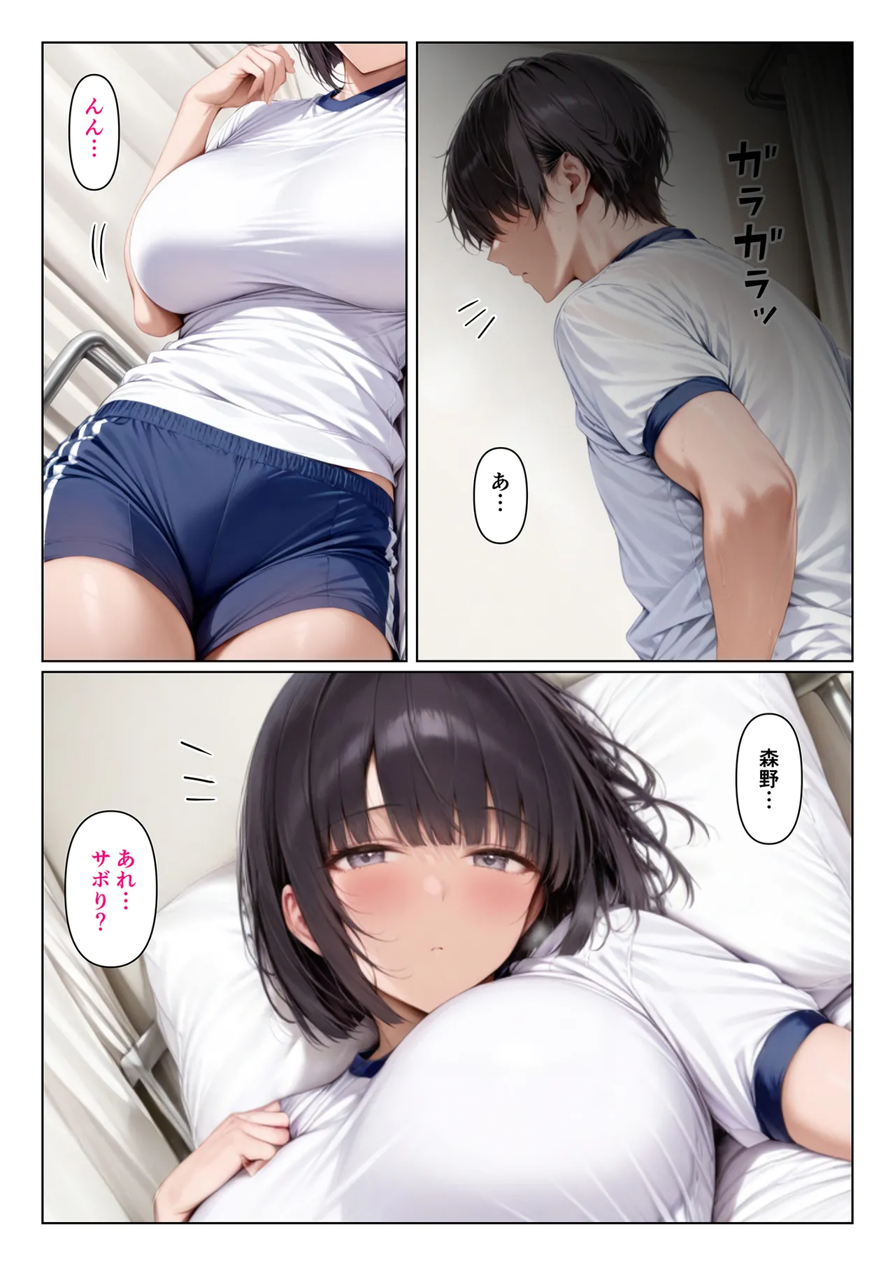 ページ画像