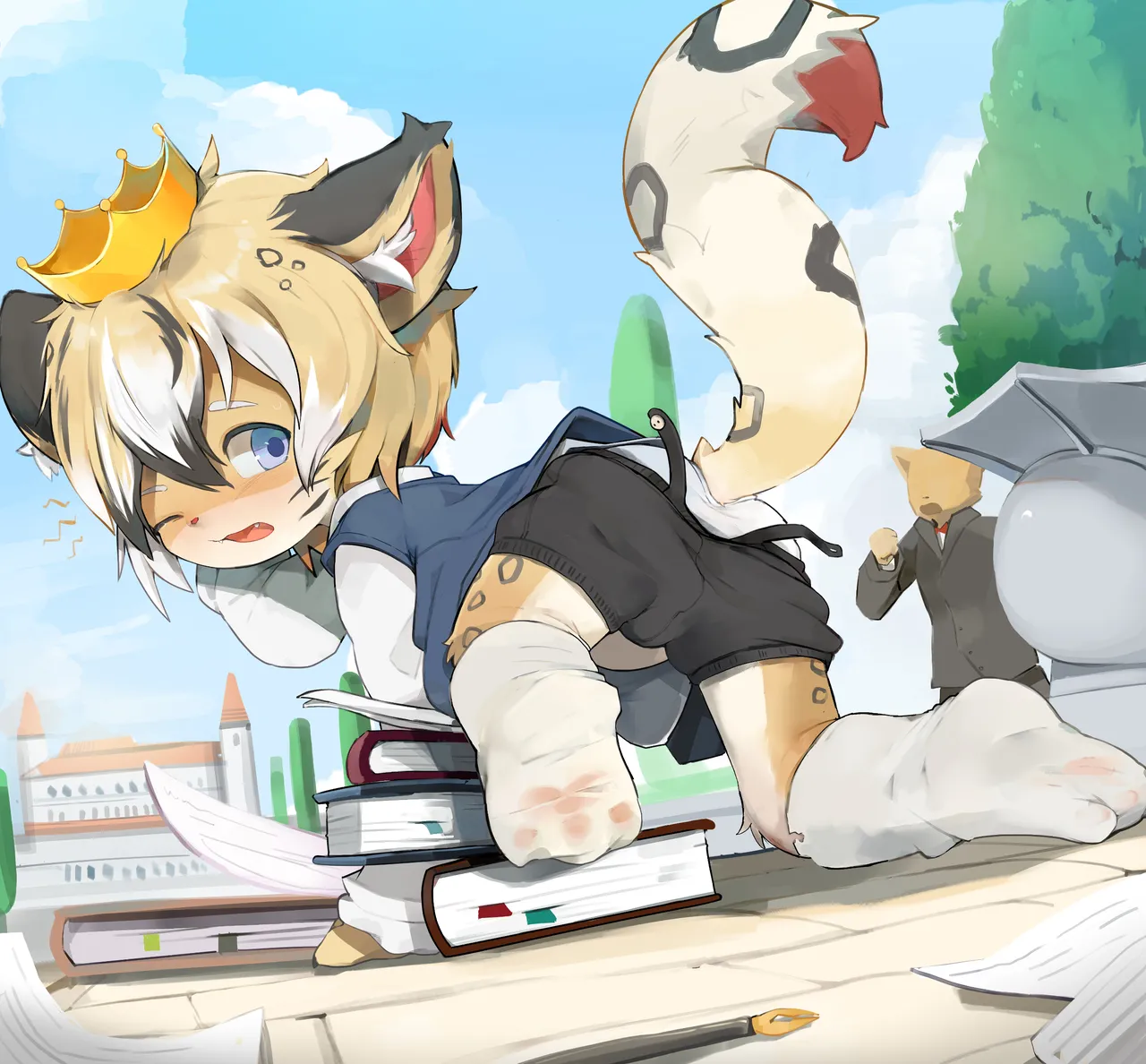 ページ画像