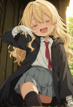 [KAA_HLA] Tensura Hypnosis #1 [AI Generated]