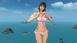 Iroha - Final Fantasy XIV