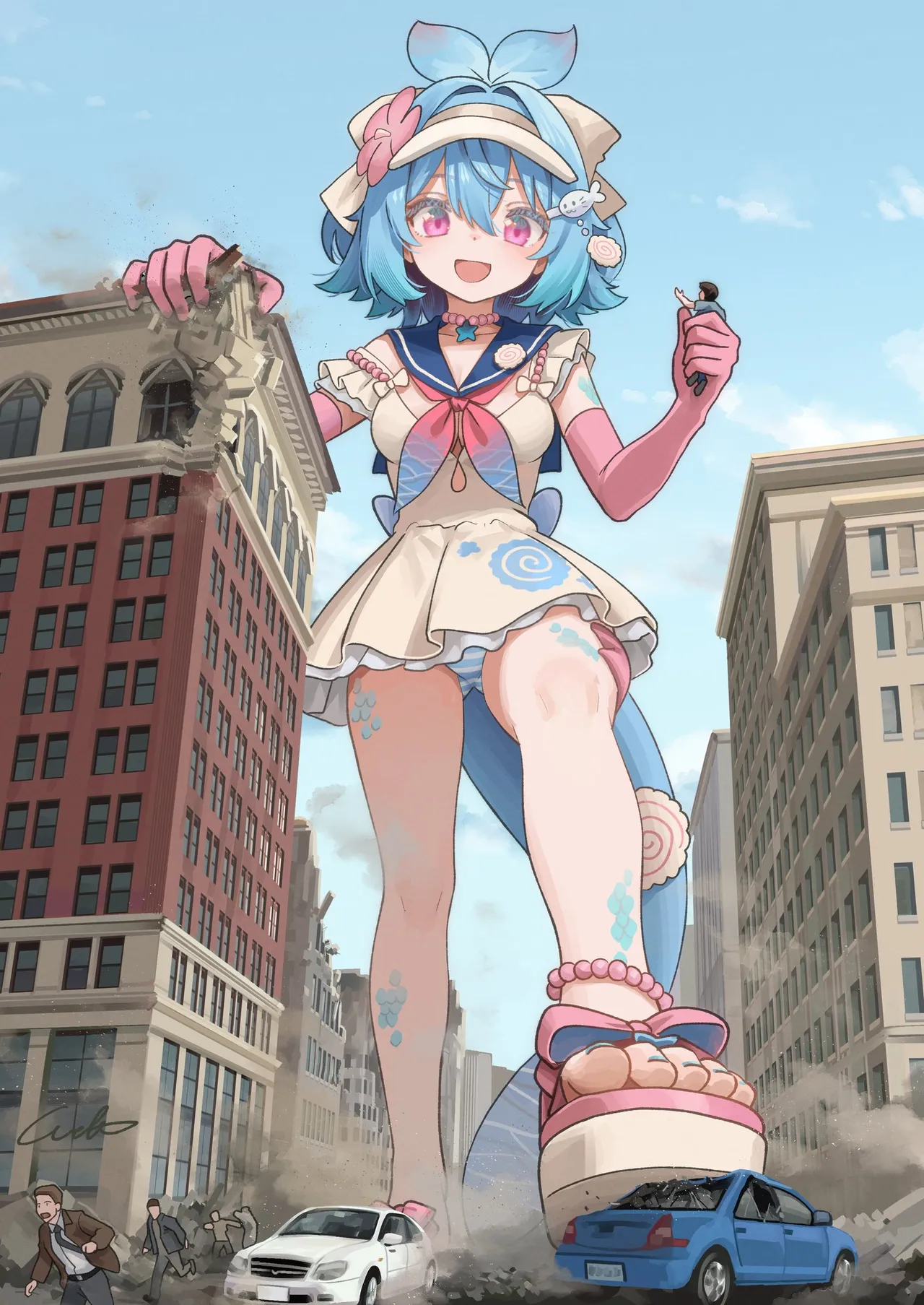 ページ画像
