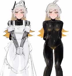 [AlterKyon, various] Orion (Ion)