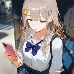 [Howsir] 芹澤朝日 芹沢あさひ  Asahi Serizawa 2 [AI Generated] 作品封面