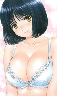 Ano - 小野原麻美 [AI Generated] 作品封面