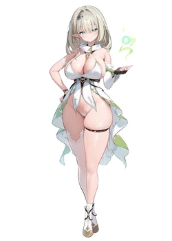 [houkisei] lumi 作品封面