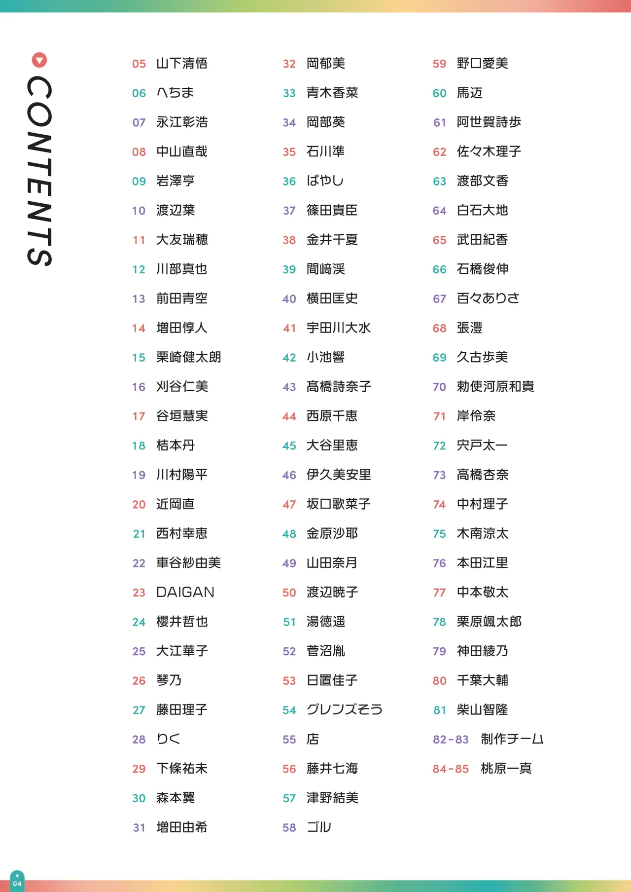 ページ画像
