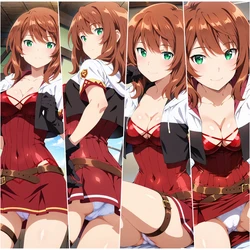 [YukinoArt] (Request) [101 pics] Sonobe Yuka (Arifureta) [AI Generated] 作品封面