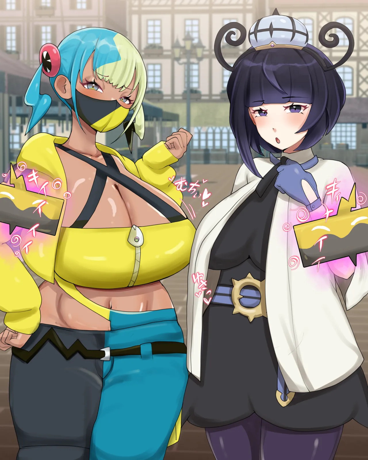 ページ画像