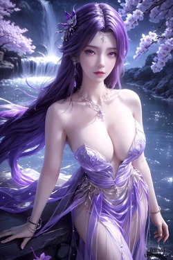 Ai generated uncensored 4 作品封面