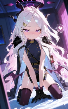 [analucia]hina_sorazaki[AI GENERATED] 作品封面