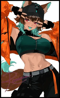 [Twitter] Ramoone / RamooneNSFW (@TheRamoone / @TheRamooneNSFW)